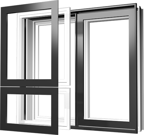 Performance series windows
