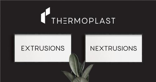 THERMOPLAST FAIT L’ACQUISITION DE NEXTRUSIONS