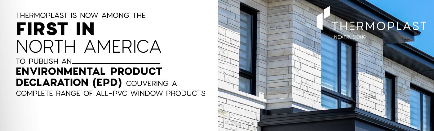 Environmental Product Declaration (EPD)