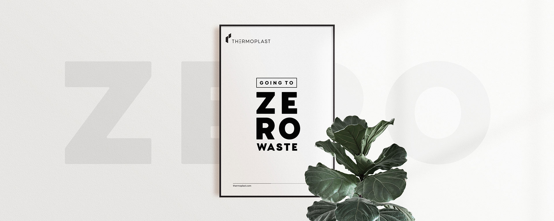 Zero waste.